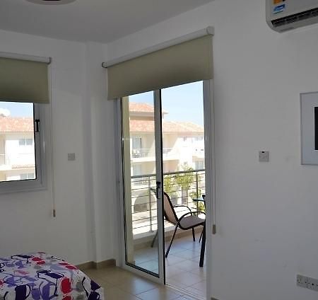 Appartement Poppy à Protaras Extérieur photo