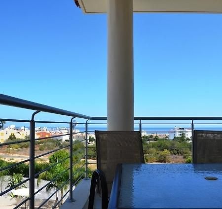 Appartement Poppy à Protaras Extérieur photo