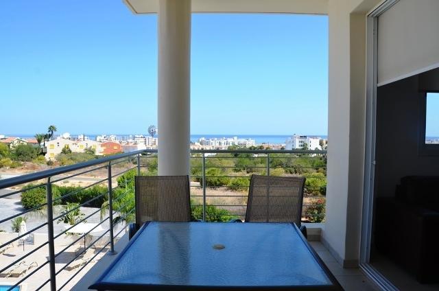 Appartement Poppy à Protaras Extérieur photo