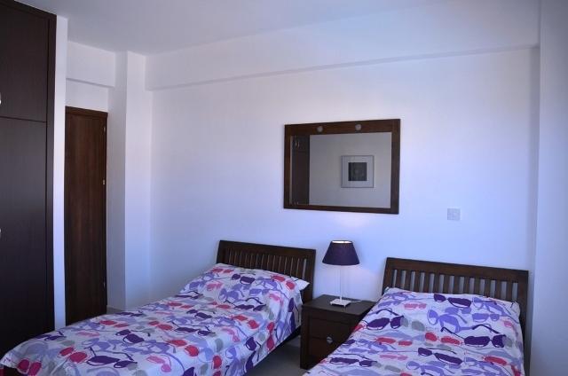 Appartement Poppy à Protaras Extérieur photo