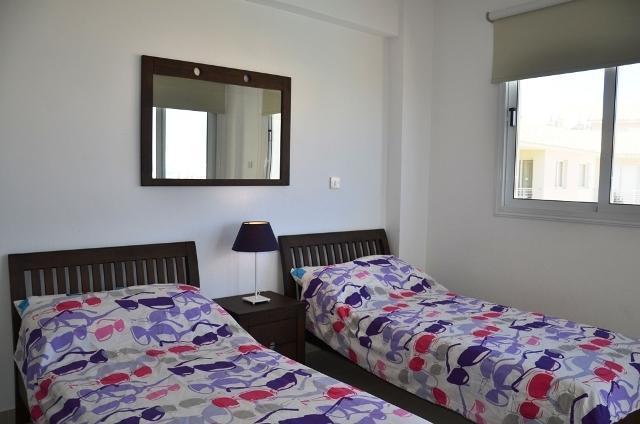 Appartement Poppy à Protaras Chambre photo