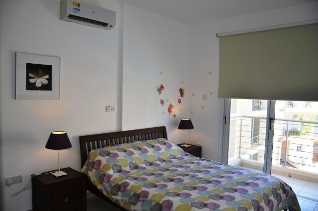 Appartement Poppy à Protaras Extérieur photo