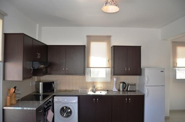 Appartement Poppy à Protaras Extérieur photo