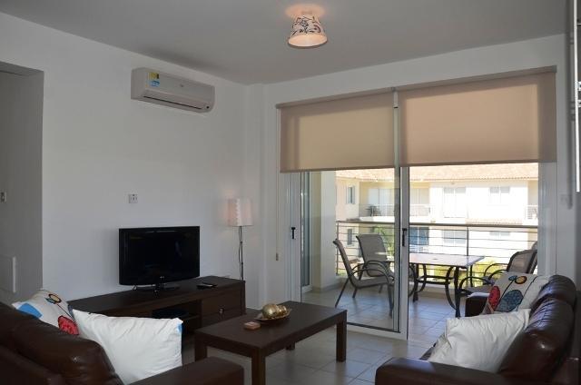 Appartement Poppy à Protaras Extérieur photo
