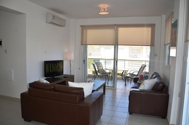 Appartement Poppy à Protaras Chambre photo