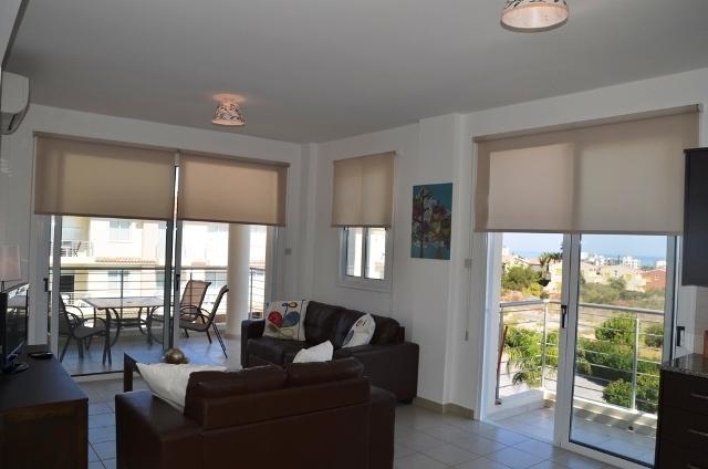 Appartement Poppy à Protaras Extérieur photo