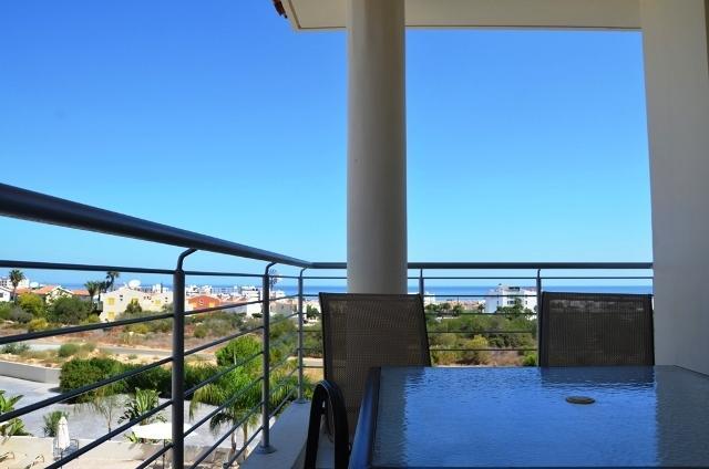 Appartement Poppy à Protaras Extérieur photo