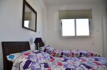 Appartement Poppy à Protaras Extérieur photo